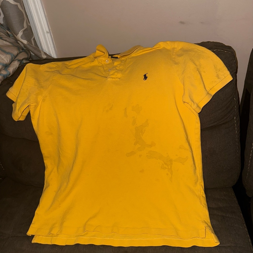 Ralph Lauren Polo large